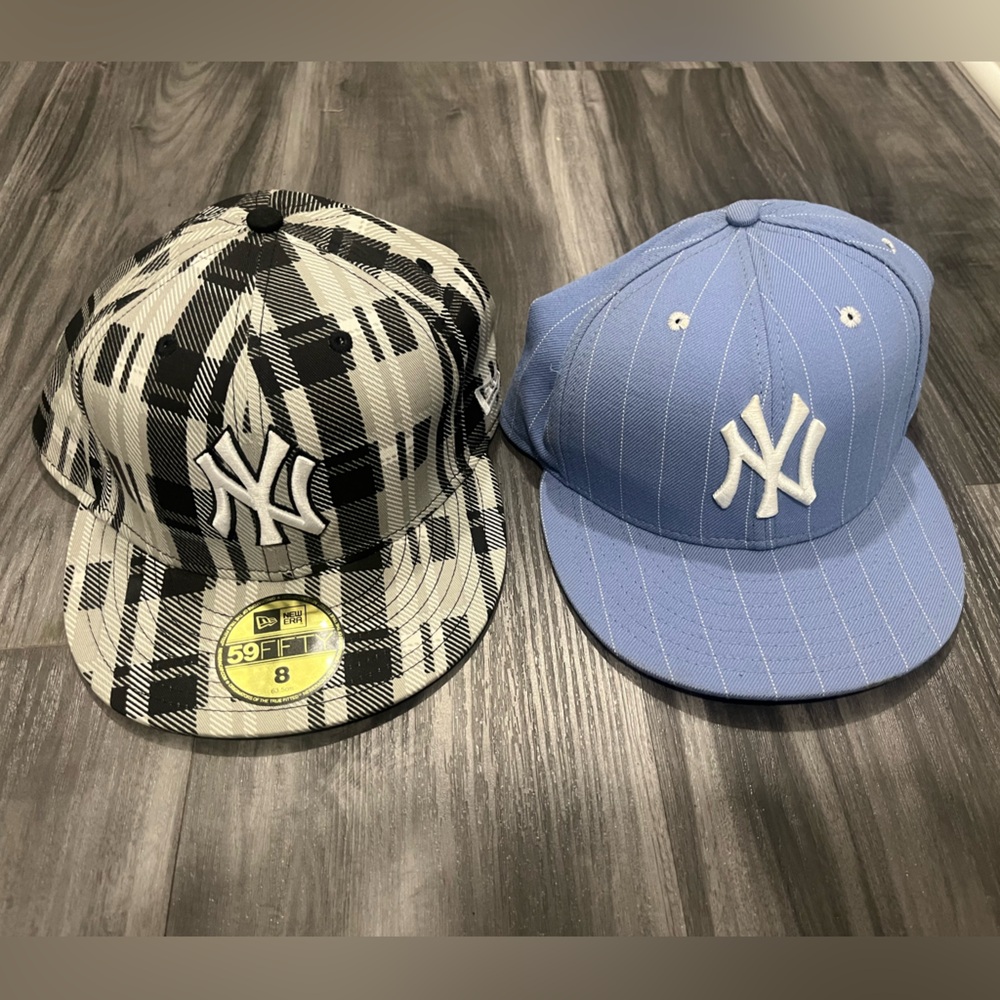 Yankees Hat